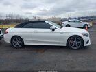 2017 Mercedes-benz C 300 4matic Белый vin: WDDWK4KB9HF430313