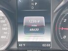 2017 Mercedes-benz C 300 4matic Белый vin: WDDWK4KB9HF430313