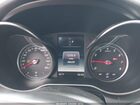 2017 Mercedes-benz C 300 4matic Белый vin: WDDWK4KB9HF430313