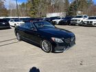 2017 Mercedes-benz C 43 4matic Amg Black vin: WDDWK6EBXHF462310 2017 Mercedes-benz C 43 4matic Amg Black vin: WDDWK6EBXHF462310