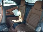 2018 Mercedes-benz Amg C 43 4matic Белый vin: WDDWK6EBXJF633790