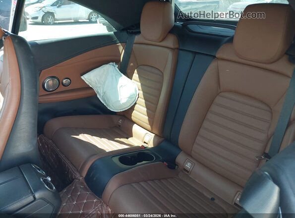 WDDWK6EBXJF633790 2018 MERCEDES-BENZ AMG C 43 Белый Вид наклейки с VIN-кодом