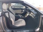 2019 Mercedes-benz C 300   Серый vin: WDDWK8DB1KF799744
