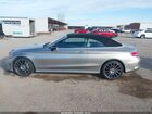 2019 Mercedes-benz C 300   Серый vin: WDDWK8DB1KF799744