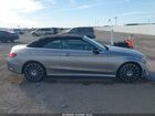 2019 Mercedes-benz C 300   Серый vin: WDDWK8DB1KF799744