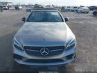 2019 Mercedes-benz C 300   Серый vin: WDDWK8DB1KF799744