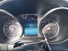 2019 Mercedes-benz C 300   Серый vin: WDDWK8DB1KF799744