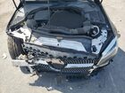 2019 Mercedes-benz C 300 2d Convertible Black vin: WDDWK8DB8KF781838