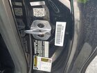 2019 Mercedes-benz C 300 2d Convertible Black vin: WDDWK8DB8KF781838
