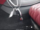 2016 Mercedes-benz S 550 4matic Белый vin: WDDXJ8FB2GA017749