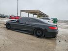 2017 Mercedes-benz S 550 Черный vin: WDDXJ8FB7HA029090