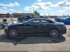 2017 Mercedes-benz S 550 Black vin: WDDXK8CB0HA021544