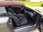 2017 Mercedes-benz S 550 Серый vin: WDDXK8CB3HA019349