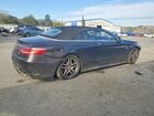 2017 Mercedes-benz S 550 Black vin: WDDXK8CB9HA019145