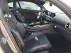 2020 Mercedes-benz Amg Gt Серый vin: WDDYJ7HA7LA025973