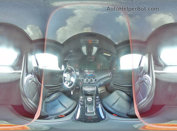 WDDYJ7HA7LA025973 2020 MERCEDES-BENZ AMG Серый Вид наклейки с VIN-кодом