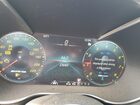 2020 Mercedes-benz Amg Gt C Синий vin: WDDYK8AA3LA027491