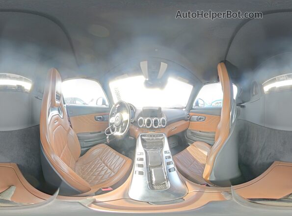 WDDYK8AA3LA027491 2020 MERCEDES-BENZ AMG Синий Вид наклейки с VIN-кодом