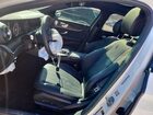 2018 Mercedes-benz E 300 Белый vin: WDDZF4JB0JA355457