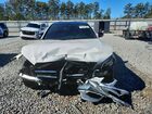 2018 Mercedes-benz E 300 Белый vin: WDDZF4JB0JA355457