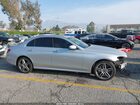2018 Mercedes-benz E 300   Серебряный vin: WDDZF4JB0JA465862