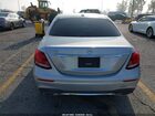 2018 Mercedes-benz E 300   Серебряный vin: WDDZF4JB0JA465862