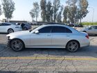 2018 Mercedes-benz E 300   Серебряный vin: WDDZF4JB0JA465862