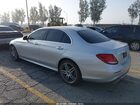 2018 Mercedes-benz E 300   Серебряный vin: WDDZF4JB0JA465862