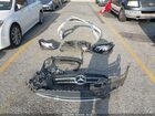 2018 Mercedes-benz E 300   Серебряный vin: WDDZF4JB0JA465862