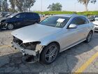 2018 Mercedes-benz E 300   Серебряный vin: WDDZF4JB0JA465862