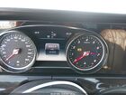 2018 Mercedes-benz E 300   Серебряный vin: WDDZF4JB0JA465862