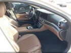 2018 Mercedes-benz E 300   Серебряный vin: WDDZF4JB0JA465862