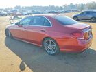 2019 Mercedes-benz E 300 Красный vin: WDDZF4JB0KA508288