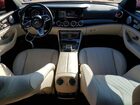 2019 Mercedes-benz E 300 Красный vin: WDDZF4JB0KA508288