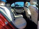 2019 Mercedes-benz E 300 Красный vin: WDDZF4JB0KA508288