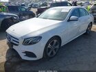 2019 Mercedes-benz E 300 White vin: WDDZF4JB0KA529528 2019 Mercedes-benz E 300 White vin: WDDZF4JB0KA529528