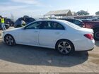 2019 Mercedes-benz E 300 White vin: WDDZF4JB0KA529528 2019 Mercedes-benz E 300 White vin: WDDZF4JB0KA529528