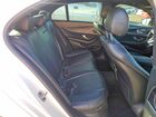 2019 Mercedes-benz E 300 White vin: WDDZF4JB0KA551206