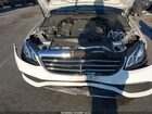 2019 Mercedes-benz E 300   White vin: WDDZF4JB0KA593083