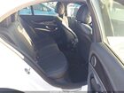 2019 Mercedes-benz E 300   White vin: WDDZF4JB0KA593083
