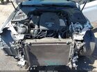2017 Mercedes-benz E 300   Белый vin: WDDZF4JB1HA147324