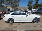 2017 Mercedes-benz E 300   Белый vin: WDDZF4JB1HA147324