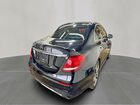 2018 Mercedes-benz E 300 Черный vin: WDDZF4JB1JA445619