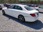 2017 Mercedes-benz E 300   Белый vin: WDDZF4JB2HA029380