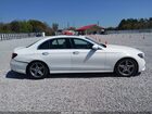 2017 Mercedes-benz E 300   Белый vin: WDDZF4JB2HA029380