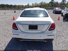 2017 Mercedes-benz E 300   Белый vin: WDDZF4JB2HA029380