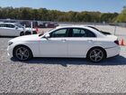 2017 Mercedes-benz E 300   Белый vin: WDDZF4JB2HA029380