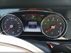 2017 Mercedes-benz E 300   Белый vin: WDDZF4JB2HA029380