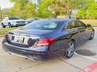 2018 Mercedes-benz E 300 Black vin: WDDZF4JB2JA338952