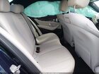 2018 Mercedes-benz E 300   Синий vin: WDDZF4JB2JA436668